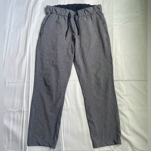 Lululemon On the Fly Pants